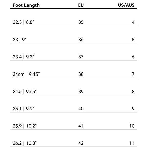 Liberte The Modern Leather Mule Cream - Picture 8 of 8